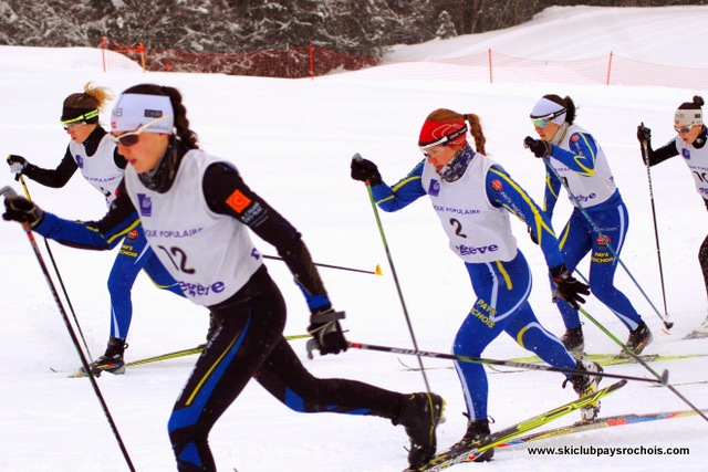 GP Megève 2014